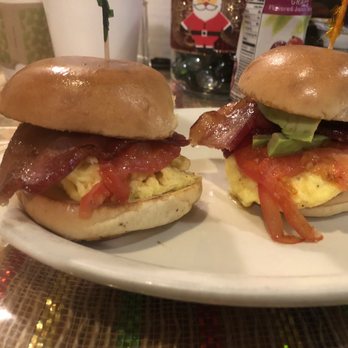 Boerne Grill - Candied bacon sliders - Breakfast & Brunch Near Me - Boerne, Texas Boerne Grill - Candied bacon sliders - Breakfast & Brunch Near Me - Boerne, Texas