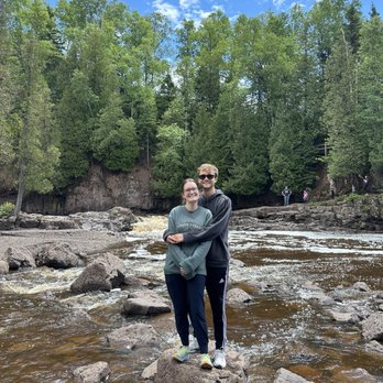 Gooseberry Falls State Park - Parks Near Me - Two Harbors, Minnesota Gooseberry Falls State Park - Parks Near Me - Two Harbors, Minnesota