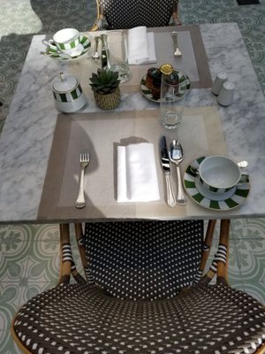 Alvear Icon Hotel by null