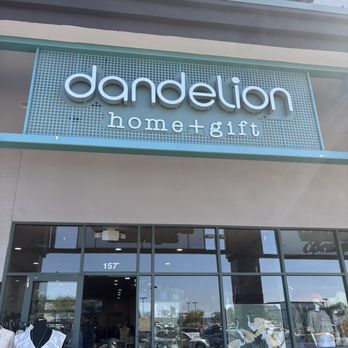 Dandelion Home + Gift - So cool instantly was excited they have a clearance rack outside with really cool clothing - Gift Shops Near Me - Scottsdale, Arizona