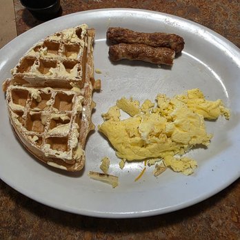 Huckleberry's - Breakfast & Brunch Near Me - Sacramento, California