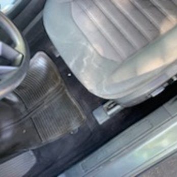 Avis - Filthy - Car Rental Near Me - Kahului, Hawaii