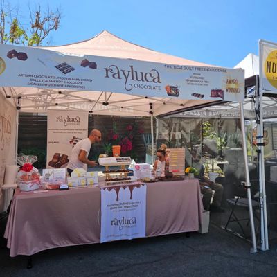 Rayluca Chocolate by null