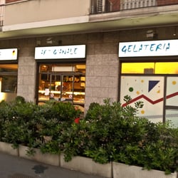 Gelateria Dal Mesa - Gelateria Dal Mesa