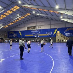 Pennsbury Racquet & Fitness Center