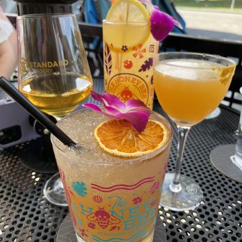Standard Meadery - Wineries Near Me - Villa Park, Illinois Standard Meadery - Wineries Near Me - Villa Park, Illinois