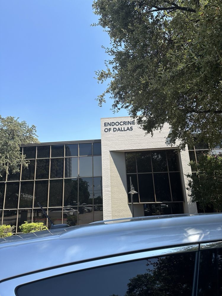 Endocrine Associates of Dallas - patient advocate in Dallas, TX