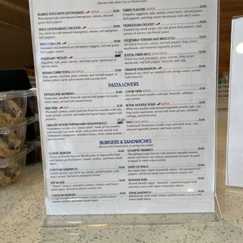 Loving Hut - Menu - Vegan Near Me - Glendora, California Loving Hut - Menu - Vegan Near Me - Glendora, California