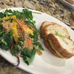 Life Cafe