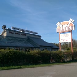 Målet