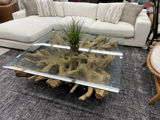 Sago House Furniture by null