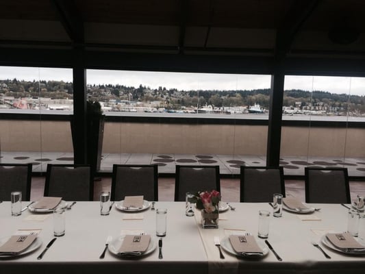 Hotel Ballard by null