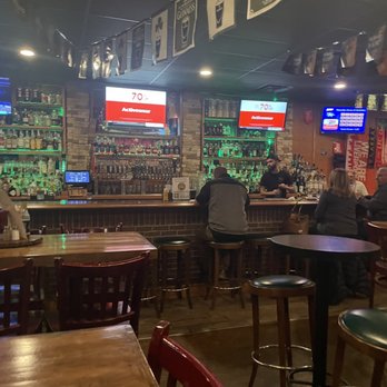McClellan's Pub - Irish Pub Near Me - Columbus, Ohio