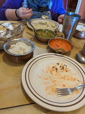 Yak The Kathmandu Kitchen by null