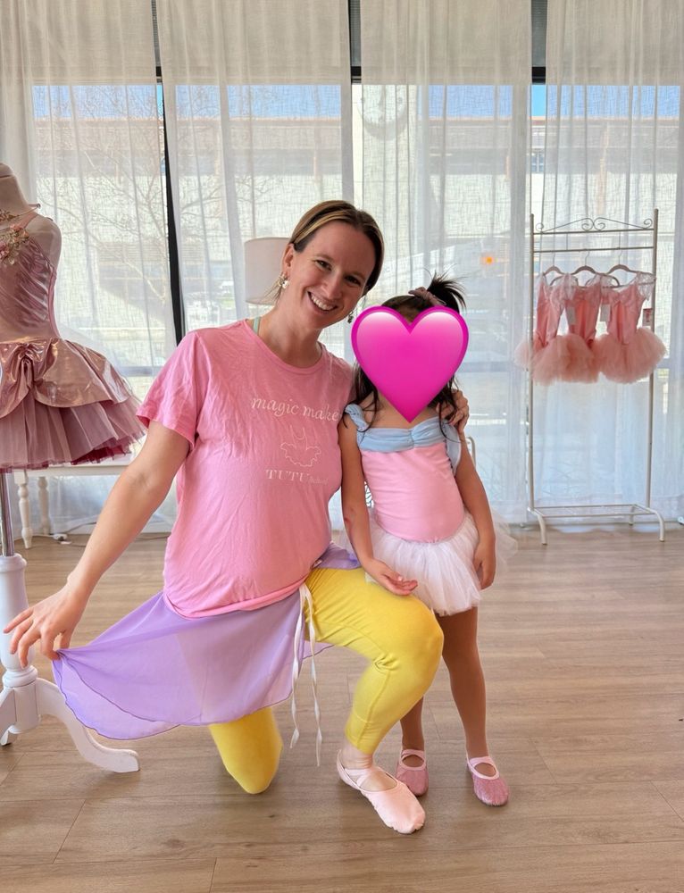 TUTU SCHOOL WALNUT CREEK Updated September 2025 141 Photos & 122