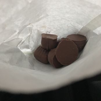 See's Candies - Candy Stores Near Me - Sacramento, California