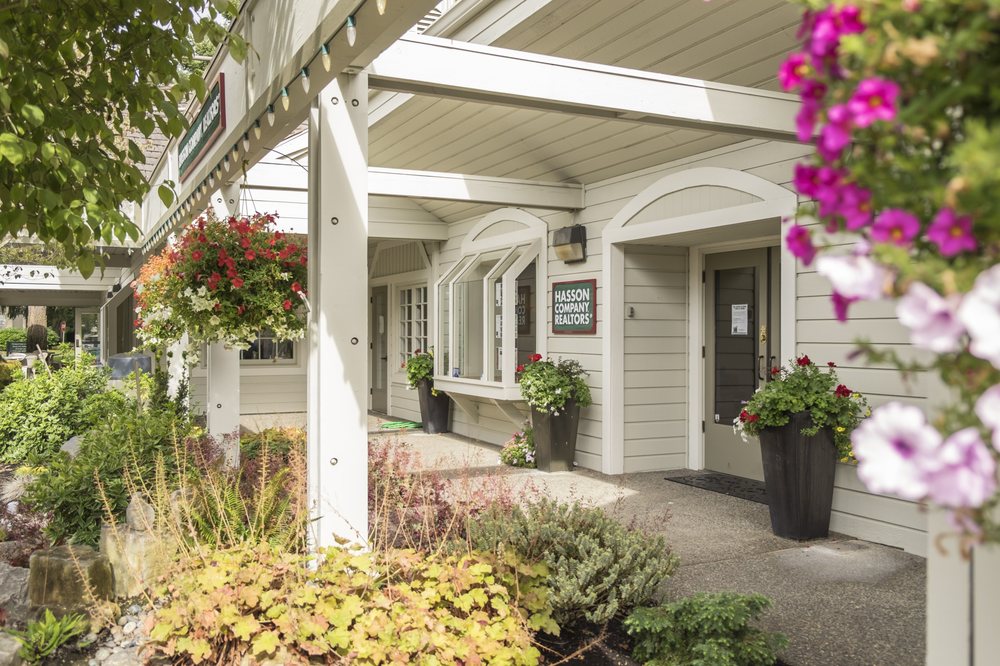 LISA WILLETT HASSON COMPANY Updated September 2024 Contact Agent