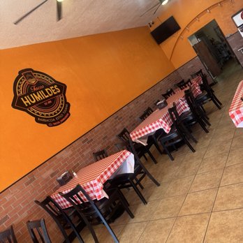 Tacos Humildes - Mexican Near Me - Delano, California