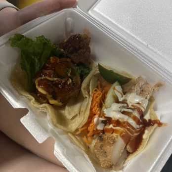 Cris and John - Tacos - Vietnamese Near Me - Dallas, Texas Cris and John - Tacos - Vietnamese Near Me - Dallas, Texas