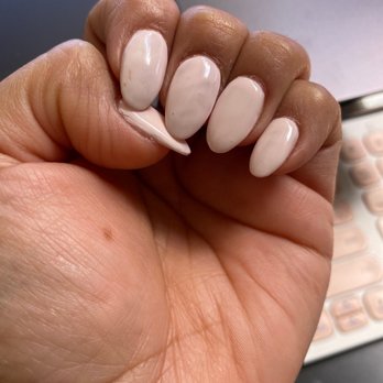 Triangle Nails Spa - Nails - Nail Salons Near Me - Austin, Texas