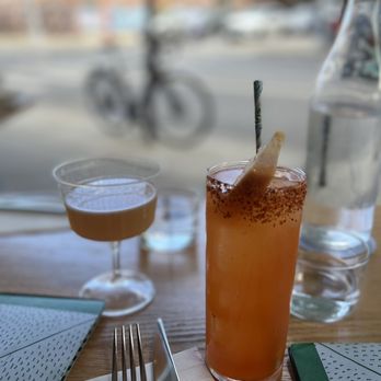 Sunday In Brooklyn - Furiosa and electric kazoo - New American Near Me - Brooklyn, New York