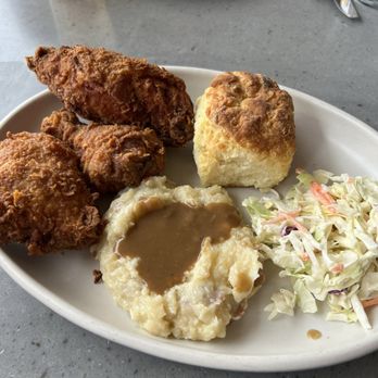 Culinary Dropout - Fried Chicken & Buttermilk Biscuit* - New American Near Me - Scottsdale, Arizona Culinary Dropout - Fried Chicken & Buttermilk Biscuit* - New American Near Me - Scottsdale, Arizona