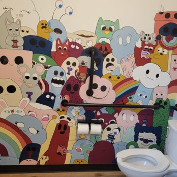 Common Ground Coffee and Market - Cute mural in sparkling clean uni ioo. - Coffee & Tea Near Me - Boise, Idaho Common Ground Coffee and Market - Cute mural in sparkling clean uni ioo. - Coffee & Tea Near Me - Boise, Idaho