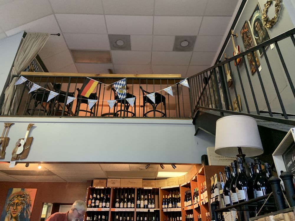 THE WINE HOUSE ON MARKET STREET Updated September 2024 139 Photos