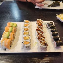 Sushi Sushi