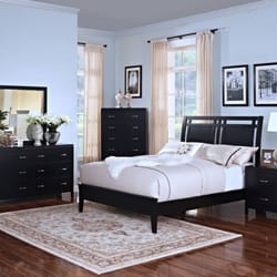A Royal Suite Home Furnishings