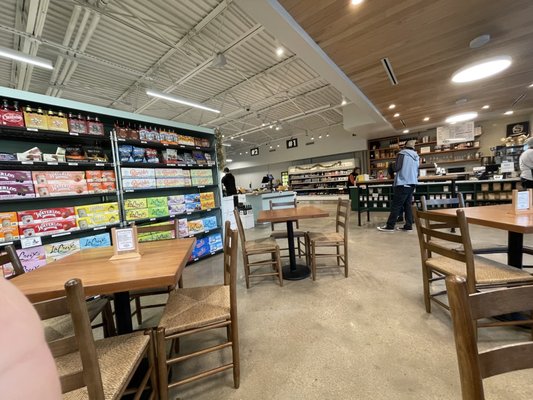 Roy Pope Grocery by null