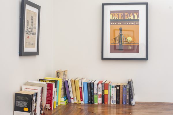 1906 Mission by null