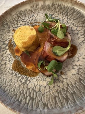Osteria Le Logge by null
