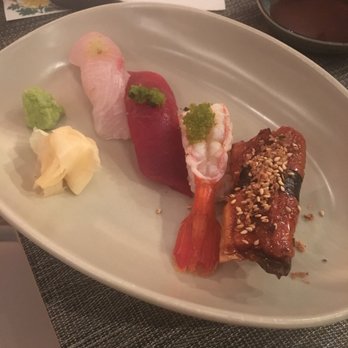 Sushi Hachi - Nigiri Course - Sushi Bars Near Me - Washington, DC, District of Columbia