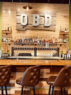 Off Broadway Drafthouse by null
