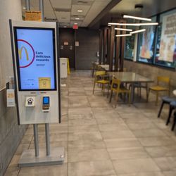 McDonalds
