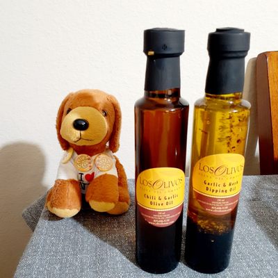 Los Olivos Wine Merchant & Cafe by null