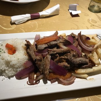 Lima Limon - Peruvian Near Me - Las Vegas, Nevada