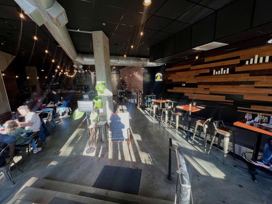 Greenlake Sushi and Roll by null