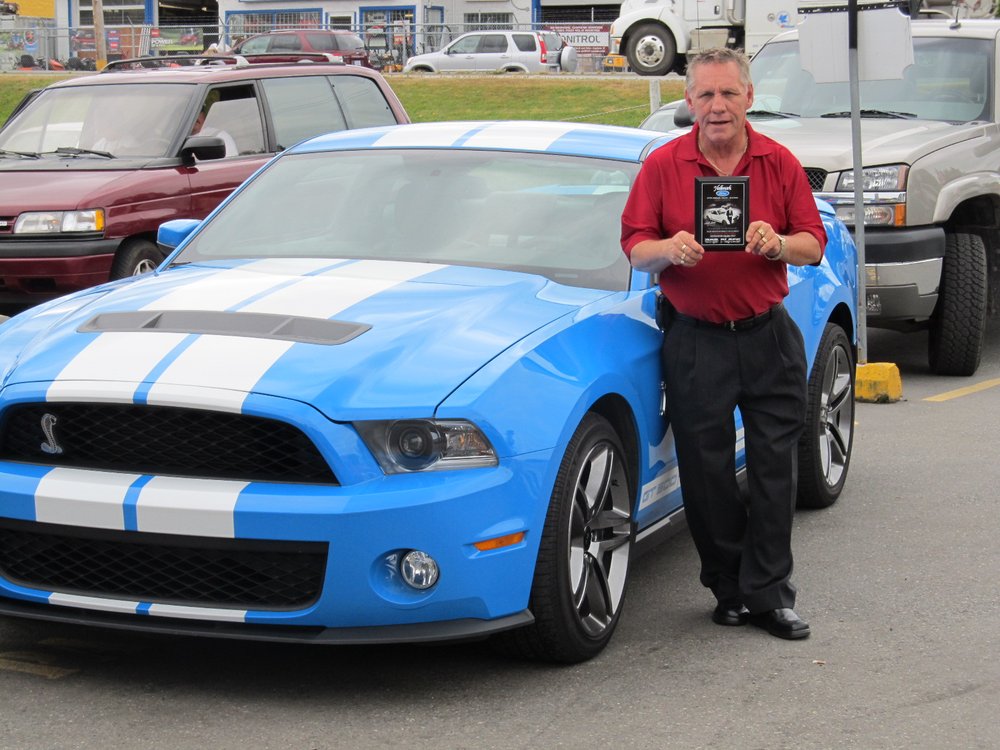 BYPASS AUTO SALES Updated July 2024 27441 Fraser Highway