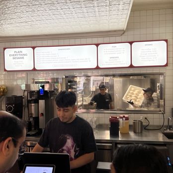 Apollo Bagels - Menu - Bagels Near Me - New York, New York Apollo Bagels - Menu - Bagels Near Me - New York, New York