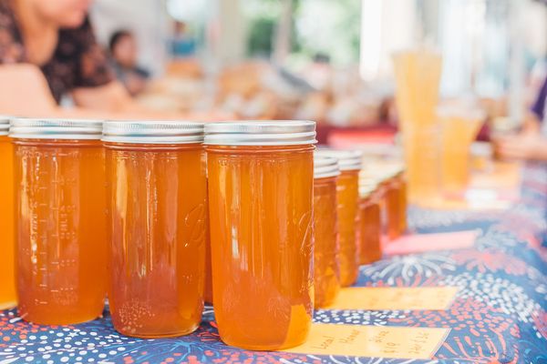 Oak Park Farmers Market by null