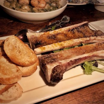 The Blind Rabbit - Bone marrow - Cocktail Bars Near Me - Anaheim, California The Blind Rabbit - Bone marrow - Cocktail Bars Near Me - Anaheim, California