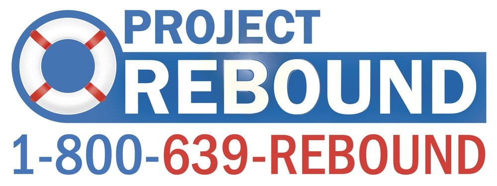 Project Rebound - grief counselor in Fairhope, AL