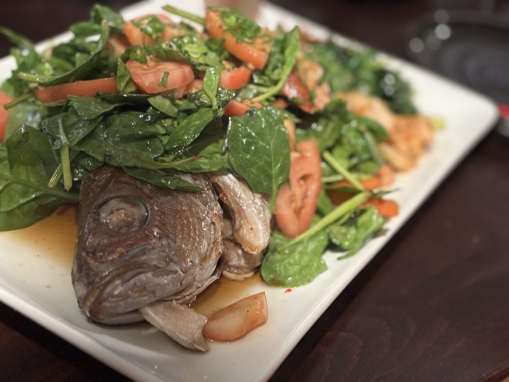 Lehua Restaurant