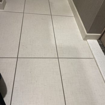 SpringHill Suites by Marriott Chattanooga South/Ringgold, GA - dirty floor - Hotels Near Me - Ringgold, Georgia