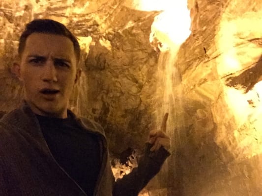 National Showcaves Centre for Wales by null