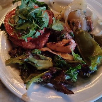 Capri Ristorante - Italian Near Me - Burr Ridge, Illinois