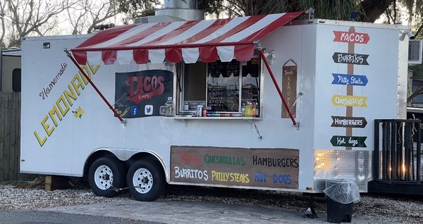 Francisco's Taco Madness by null