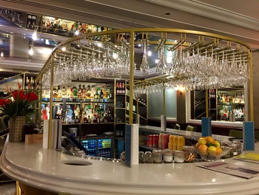 The Chester Grosvenor by null
